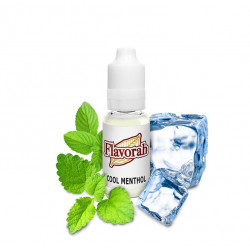 Arôme Cool Menthol  Flavorah 15ml