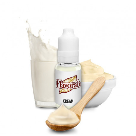 Arôme Cream Flavorah 15ml