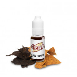 Arôme Cured Tobacco Flavorah 10ml