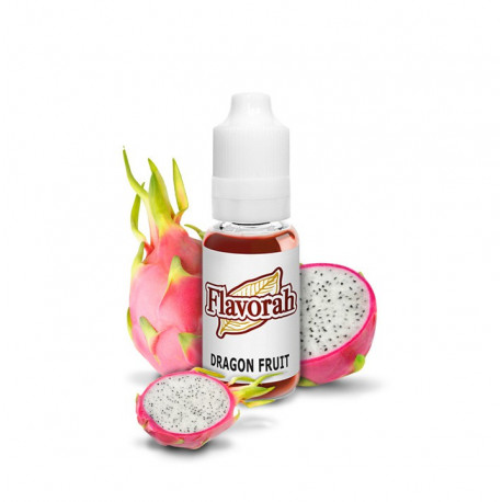 Arôme Dragon Fruit Flavorah 15ml