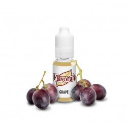 Arôme Grape Flavorah 15ml