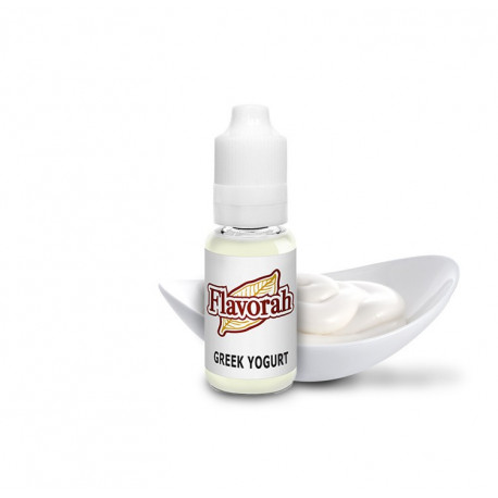 Arôme Greek Yogurt Flavorah 15ml