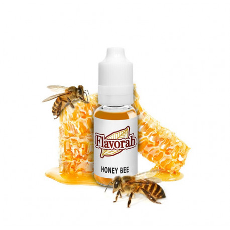 Arôme Honey Bee Flavorah 15ml
