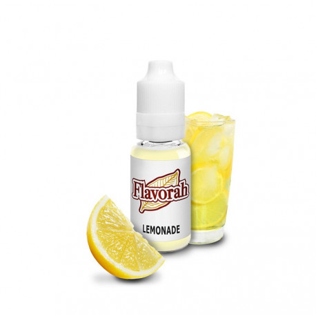 Arôme Lemonade Flavorah 15ml