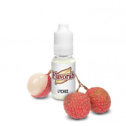 Arôme Lychee Flavorah 15ml