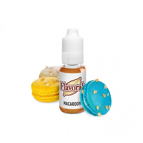 Arôme Macaroon Flavorah 15ml