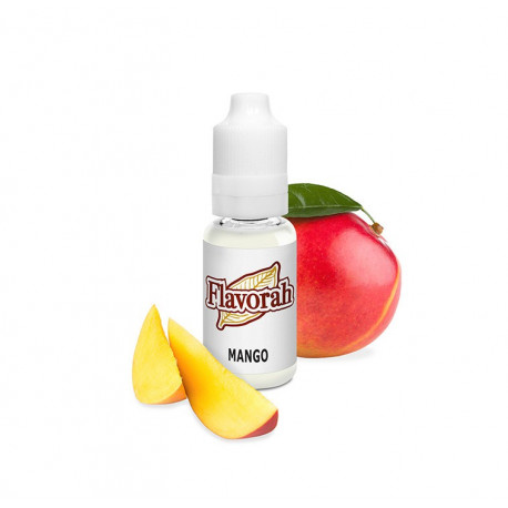 Arôme Mango Flavorah 15ml
