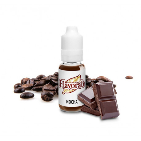 Arôme Mocha Flavorah 15ml