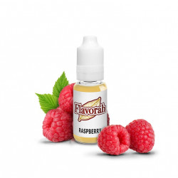 Arôme Raspberry Flavorah 15ml