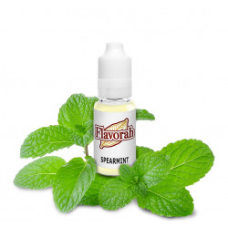 Arôme Spearmint Flavorah 15ml