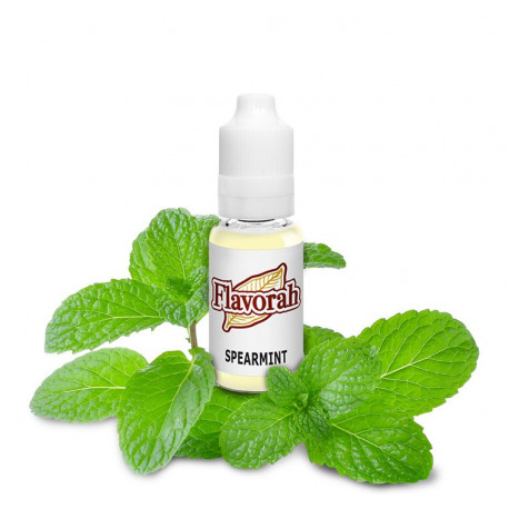 Arôme Spearmint Flavorah 15ml