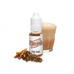 Arôme Thai Chai Flavorah 15ml