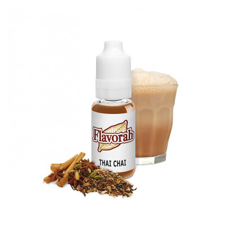 Arôme Thai Chai Flavorah 15ml