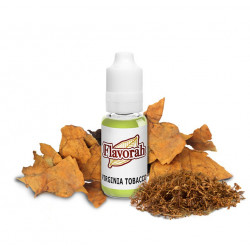 Arôme Virginia Tobacco Flavorah 10ml