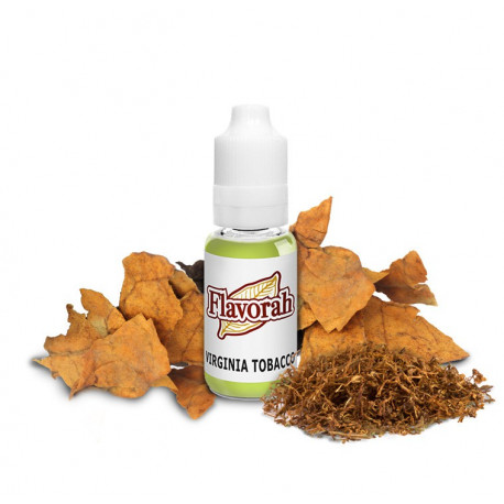 Arôme Virginia Tobacco Flavorah 15ml