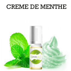 ARÔME CREME DE MENTHE POUR E-LIQUIDE DIY - VAPOTE STYLE