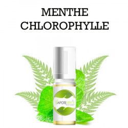 ARÔME MENTHE CHLOROPHYLLE POUR E-LIQUIDE DIY - VAPOTE STYLE