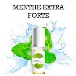 ARÔME MENTHE EXTRA FORTE POUR E-LIQUIDE DIY - VAPOTE STYLE