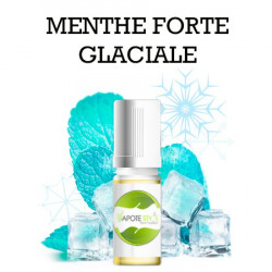 ARÔME MENTHE FORTE GLACIALE POUR E-LIQUIDE DIY - VAPOTE STYLE