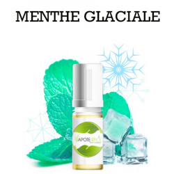 ARÔME MENTHE GLACIALE POUR E-LIQUIDE DIY - VAPOTE STYLE