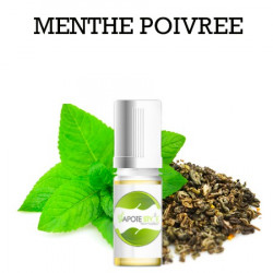 ARÔME MENTHE POIVRÉE POUR E-LIQUIDE DIY - VAPOTE STYLE