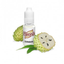 Arôme Guanabana Flavorah 10ml