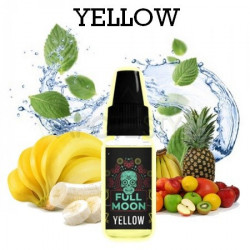 Arôme Concentré Yellow Full Moon 10 ML