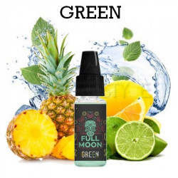 Arôme Concentré Green Full Moon 10 ML