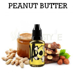 Arôme Concentré Peanut Butter - JAX Custard