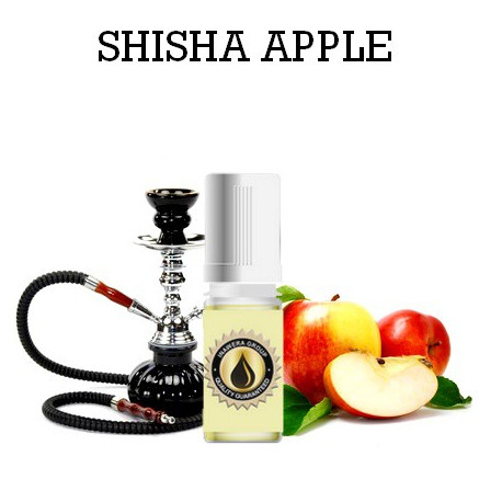 ARÔME SHISHA APPLE INAWERA