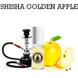 ARÔME SHISHA GOLDEN APPLE INAWERA