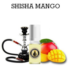 ARÔME SHISHA MANGO INAWERA