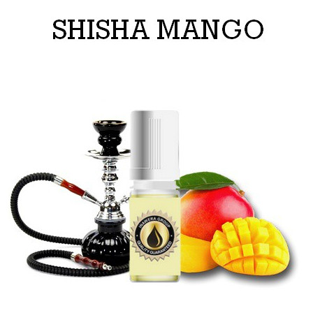 ARÔME SHISHA MANGO INAWERA