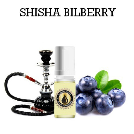 ARÔME SHISHA Bilberry INAWERA