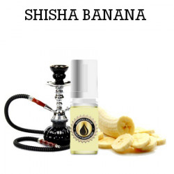 ARÔME SHISHA BANANA INAWERA