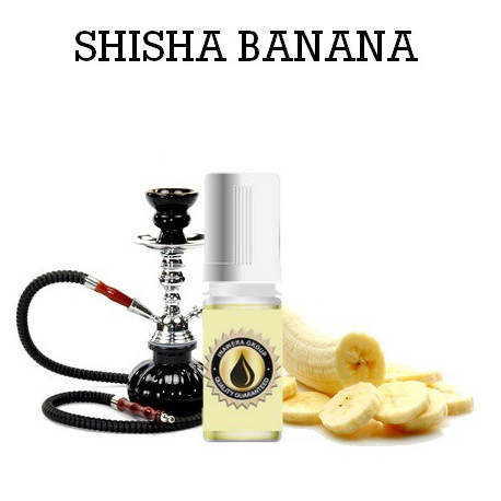 ARÔME SHISHA BANANA INAWERA