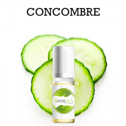 ARÔME CONCOMBRE POUR E-LIQUIDE DIY - VAPOTE STYLE