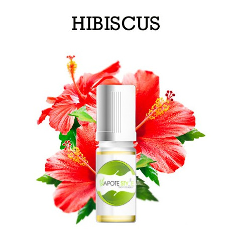 ARÔME HIBISCUS