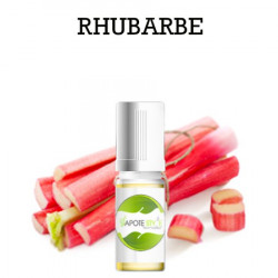 ARÔME RHUBARBE POUR E-LIQUIDE DIY - VAPOTE STYLE