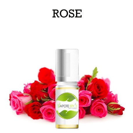 ARÔME ROSE