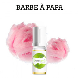 ARÔME BARBE À PAPA POUR E-LIQUIDE DIY - VAPOTE STYLE