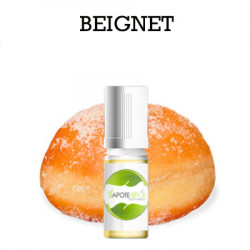 ARÔME BEIGNET POUR E-LIQUIDE DIY - VAPOTE STYLE