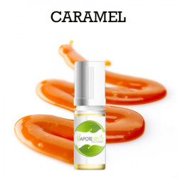 ARÔME CARAMEL POUR E-LIQUIDE DIY - VAPOTE STYLE