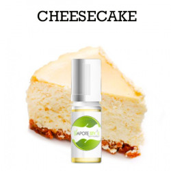 ARÔME CHEESECAKE POUR E-LIQUIDE DIY - VAPOTE STYLE