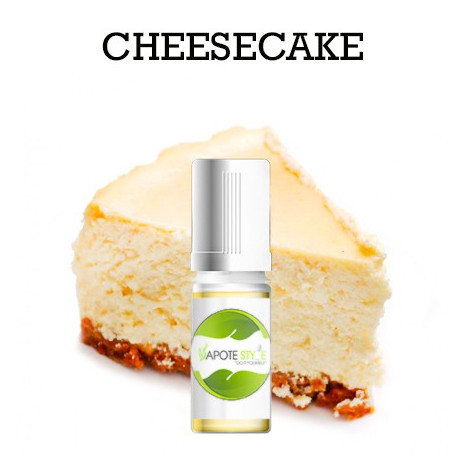 ARÔME CHEESECAKE