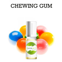 ARÔME CHEWING GUM POUR E-LIQUIDE DIY - VAPOTE STYLE