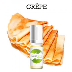 ARÔME CRÊPE POUR E-LIQUIDE DIY - VAPOTE STYLE