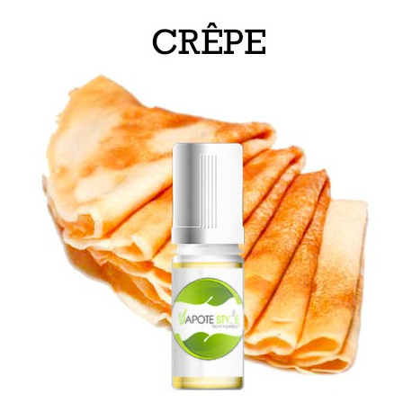 ARÔME CRÊPE