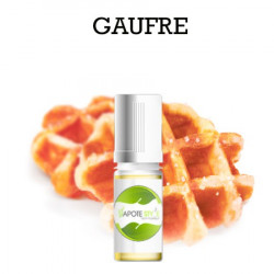 ARÔME GAUFRE POUR E-LIQUIDE DIY - VAPOTE STYLE