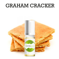 ARÔME BISCUIT GRAHAM CRACKER POUR E-LIQUIDE DIY - VAPOTE STYLE